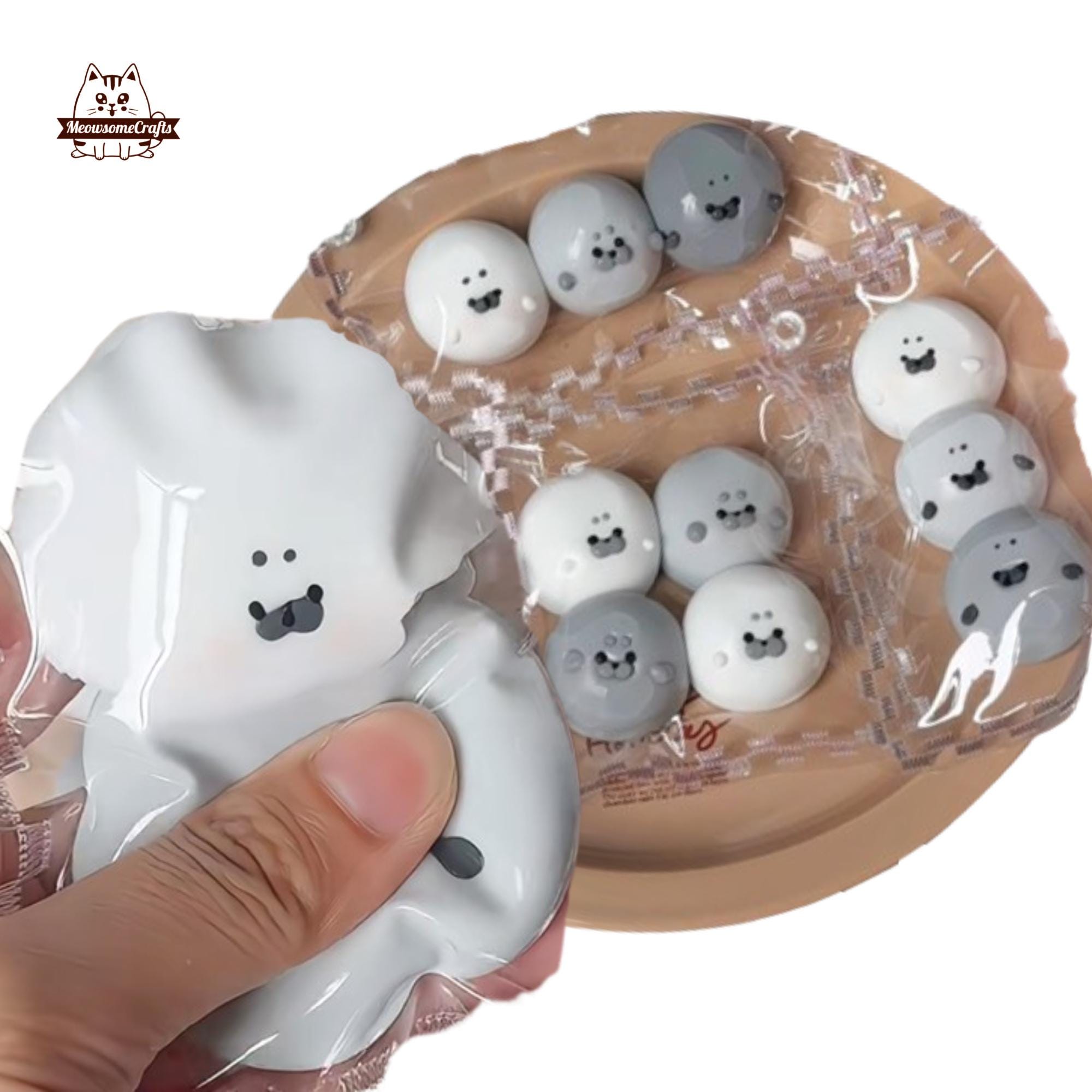 Taba squishy - Etsy 日本