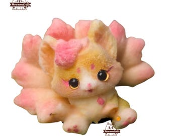 再入荷だけど売約済み♥️ピンクオパール キツネちゃん 九尾 カービング il_340x270.6620129821_2xta.jpg