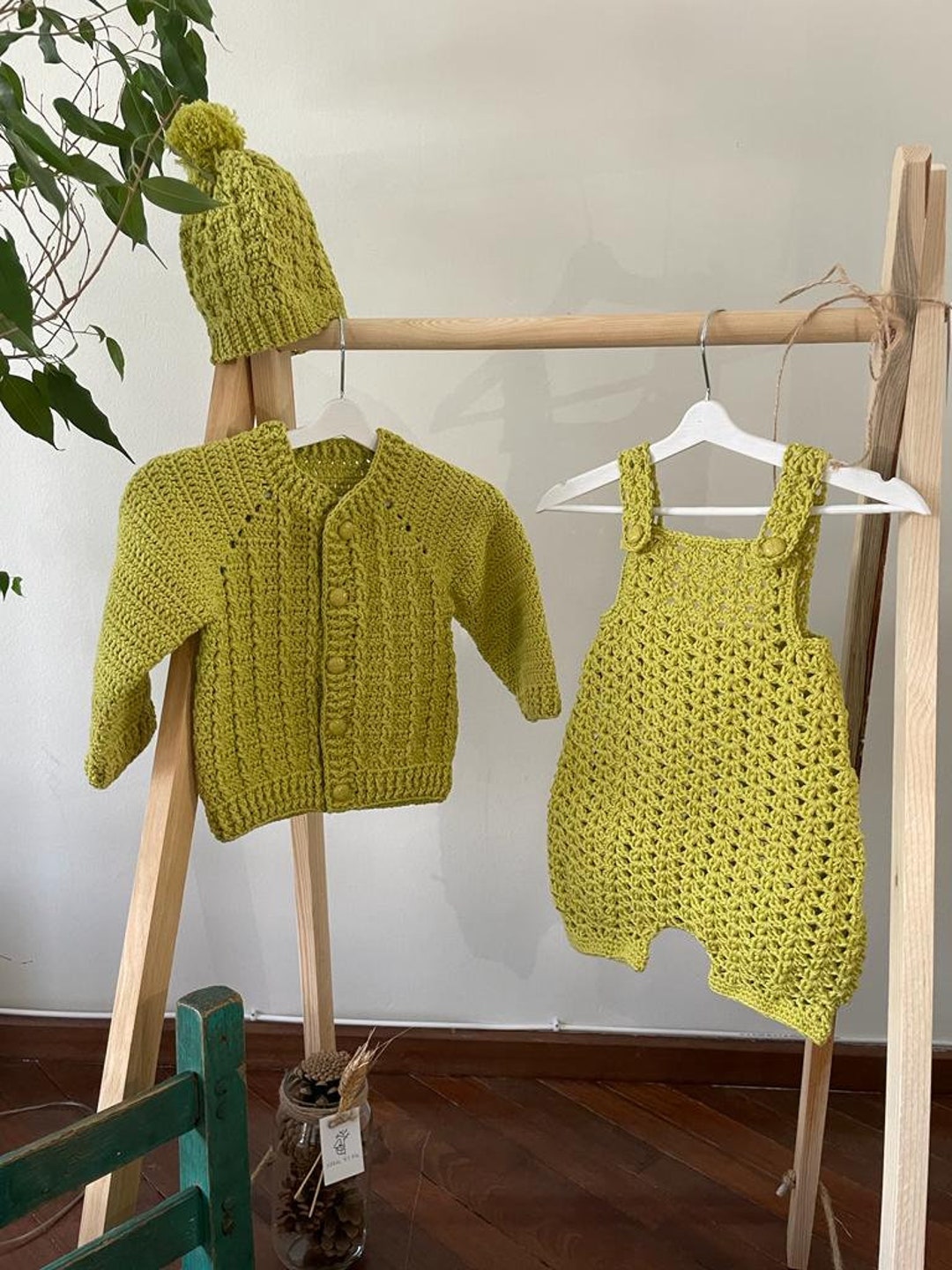 Personalized Newborn Gift Set Baby Shower Gift Personalized Etsy