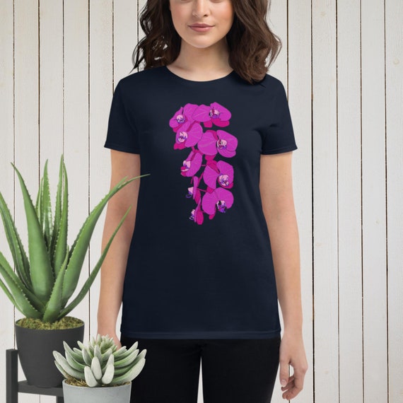 hot pink designer shirt