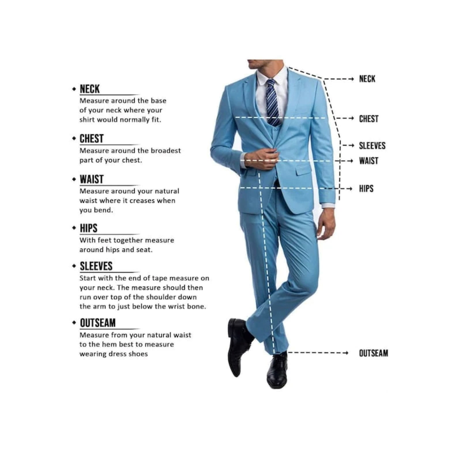 Suit Trendy Two Piece Terracota / Rust Mens Suit for Wedding ...