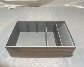 Card Game Storage Organization