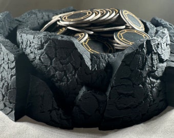 Disney Villainous Cauldron