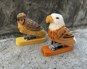 essay plan template printable Wooden Animal Stapler, Hand Craved Cute Eagle and Owl, Gifts for Girls and Boys, Kids Students Gifts, Cute Office Decor