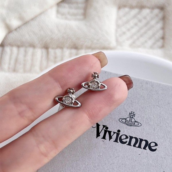 Nana vivienne westwood earrings clearance