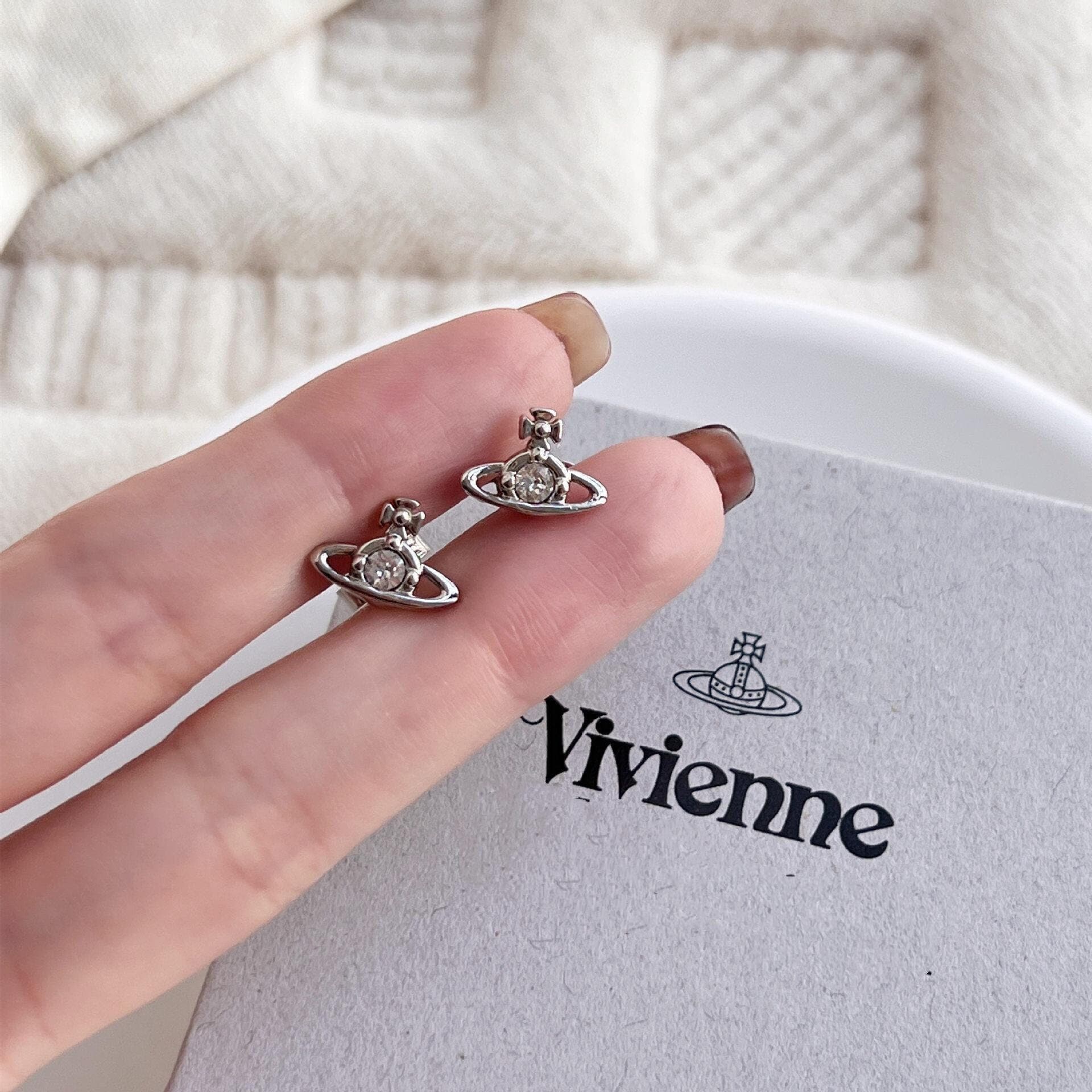 Vivienne Westwood Ring - Etsy Canada