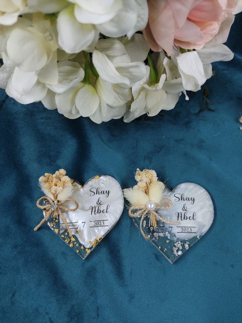 Wedding Favors, Wedding Party Favors for Guests, Rustic Bridal