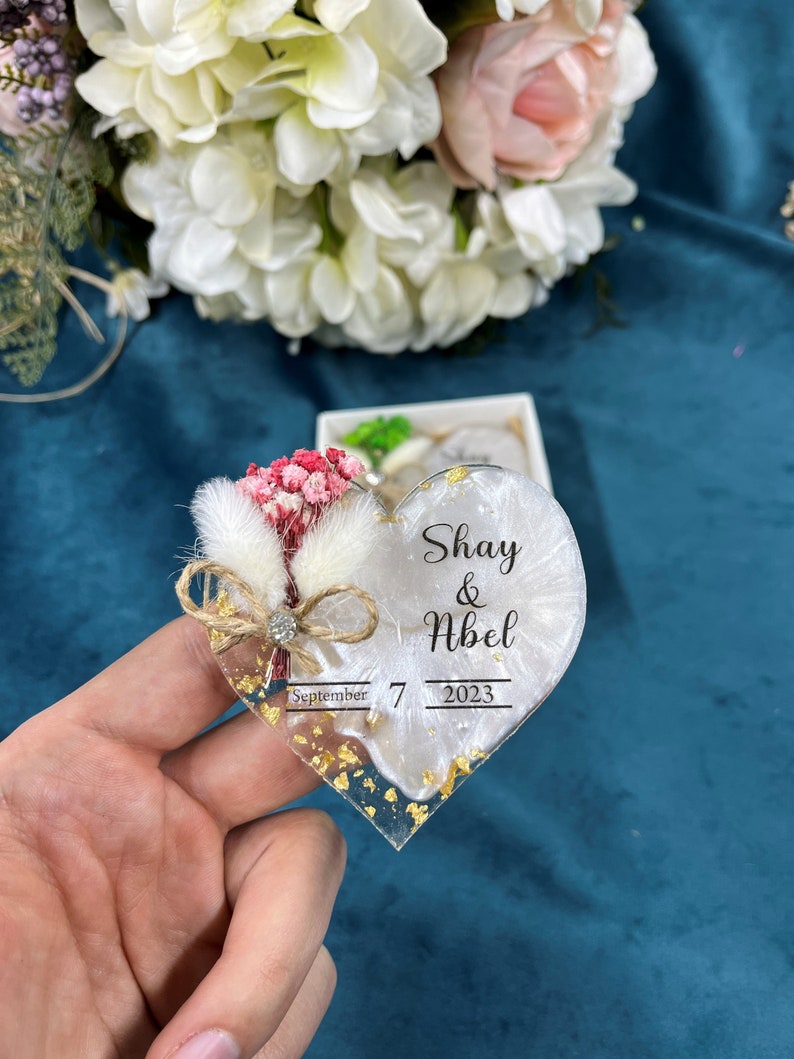 Wedding Favors, Wedding Party Favors for Guests, Rustic Bridal