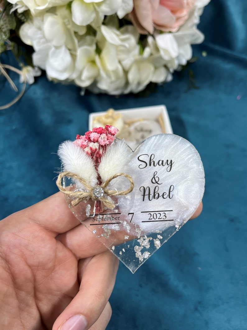 Wedding Favors, Wedding Party Favors for Guests, Rustic Bridal