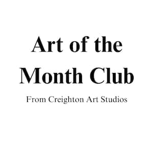 Clube de Arte do Mês