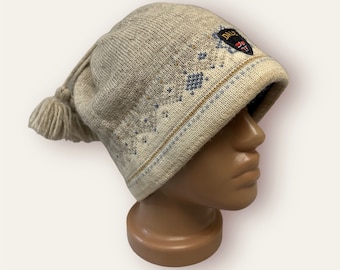 Czapka dzianinowa Dale Of Norway Vintage Beanie Wool