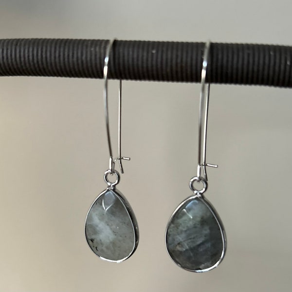 Labradorite