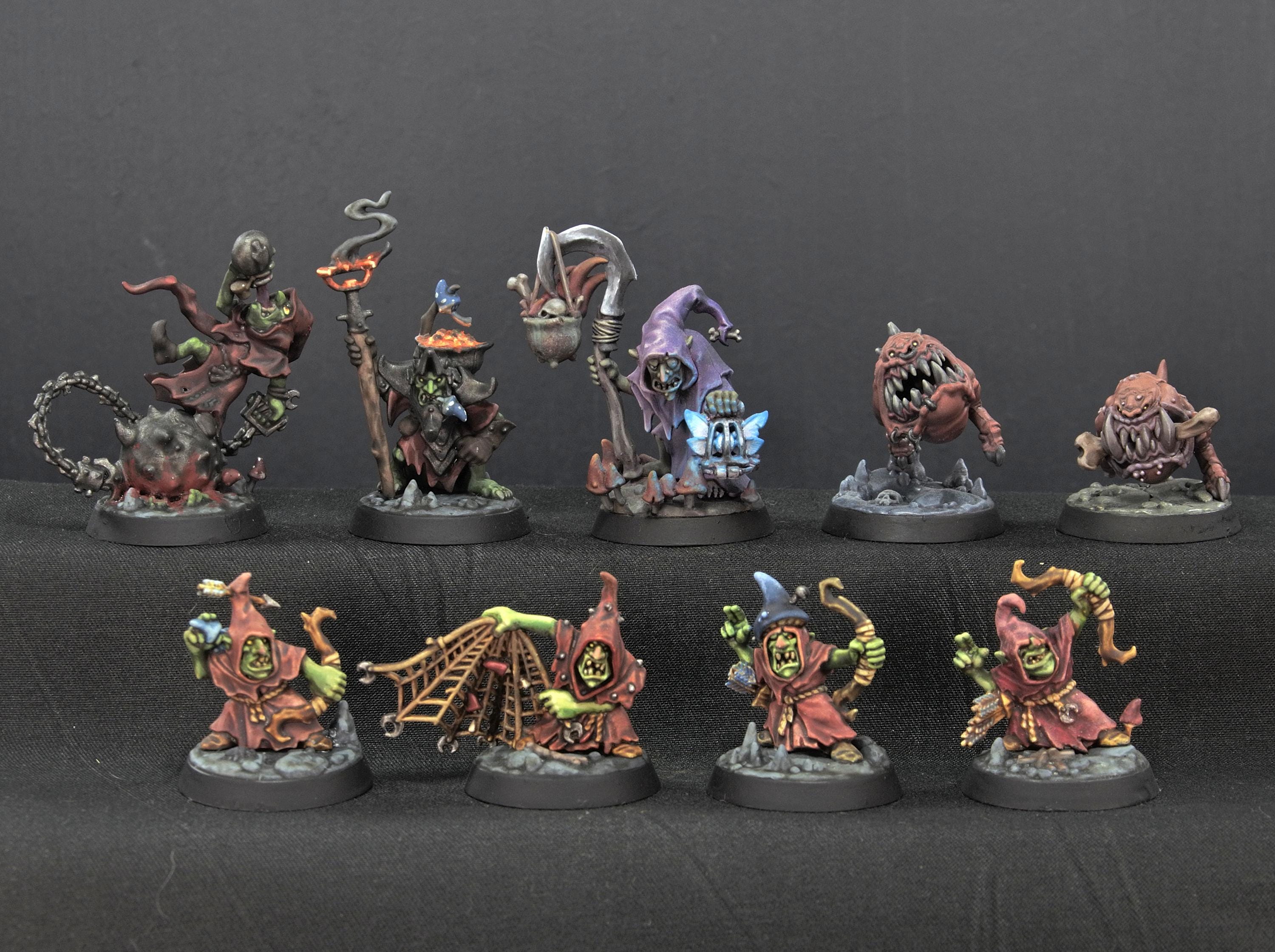 Zarbags Gitz - Etsy