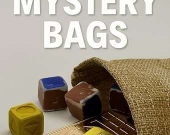 Sabacc Mystery Bag – Surprise Pack