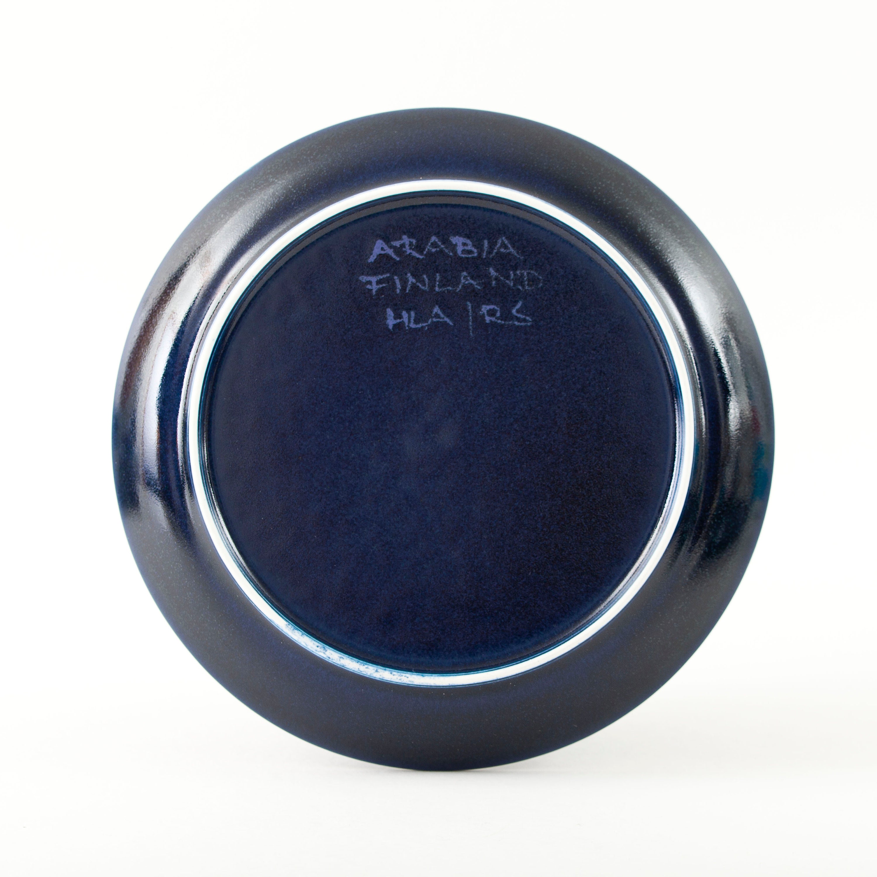 ARABIA Hilkka-liisa Ahola / Kaarina Aho KUUTAMO Tableware Two 