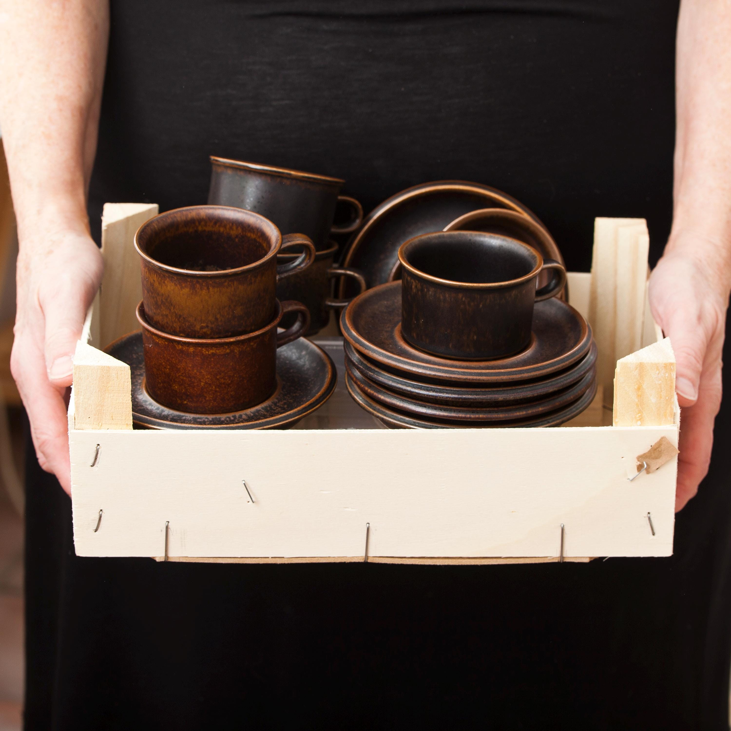 Arabia ruska cup - Etsy 日本