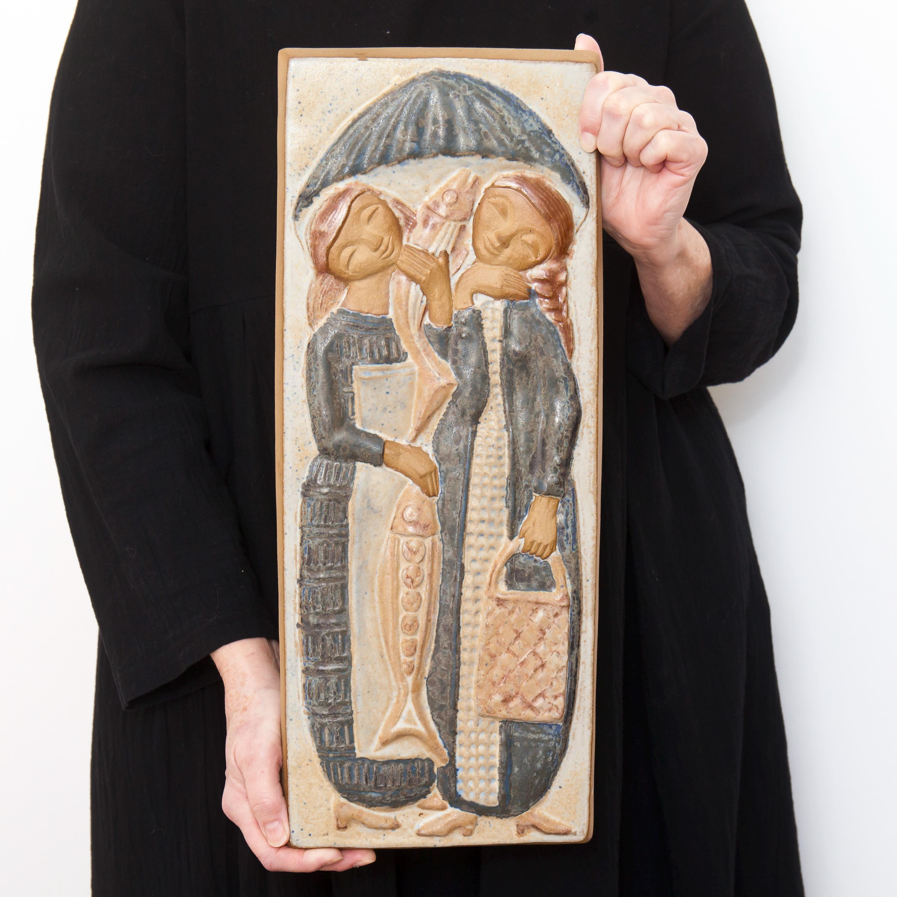 Marianne Starck Plaque - Etsy