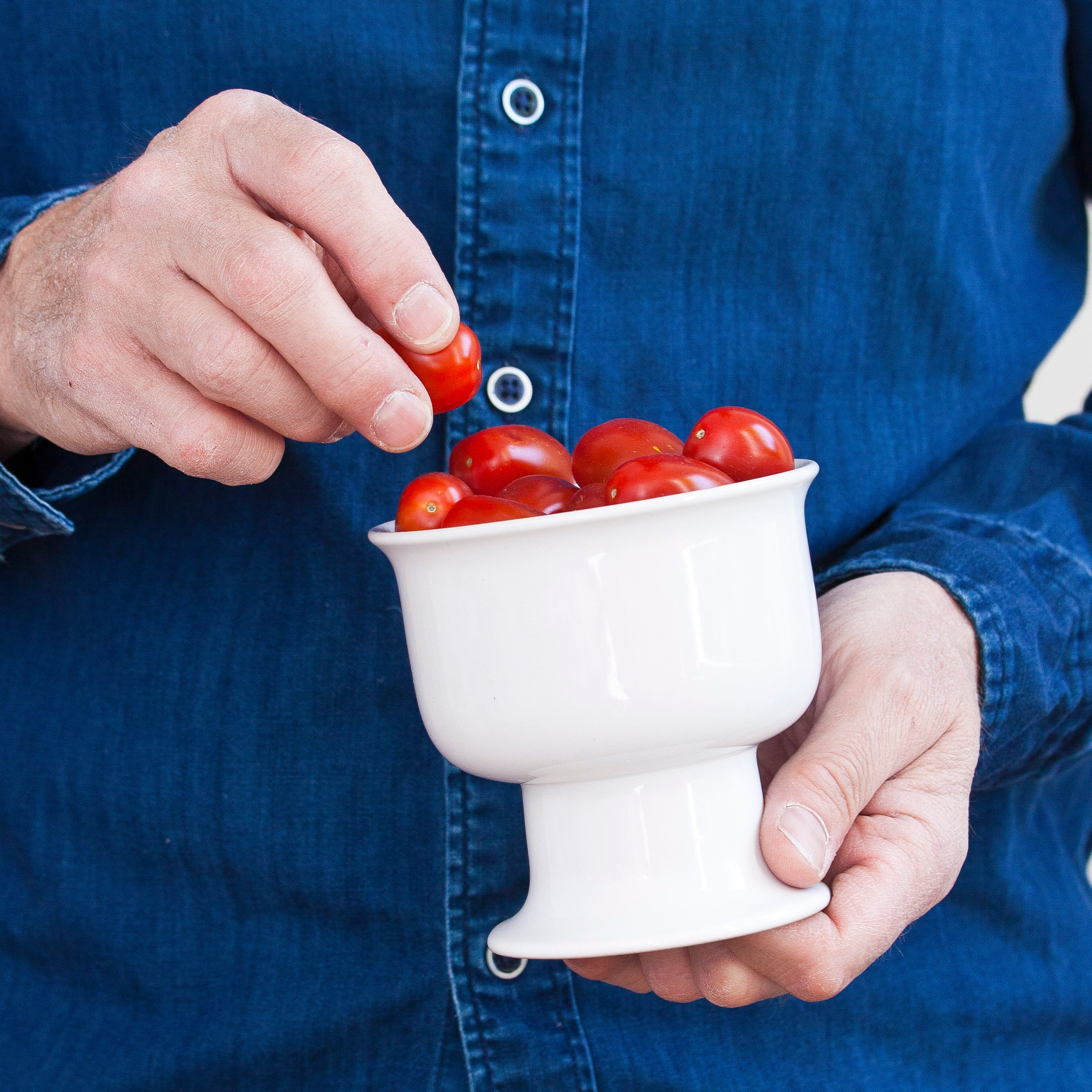 BODA NOBA ボダノバ　ボウル　白　スウェーデン　陶磁器 希少 BODA NOBA ボダノバ ボウル 白 スウェーデン 陶磁器 希少