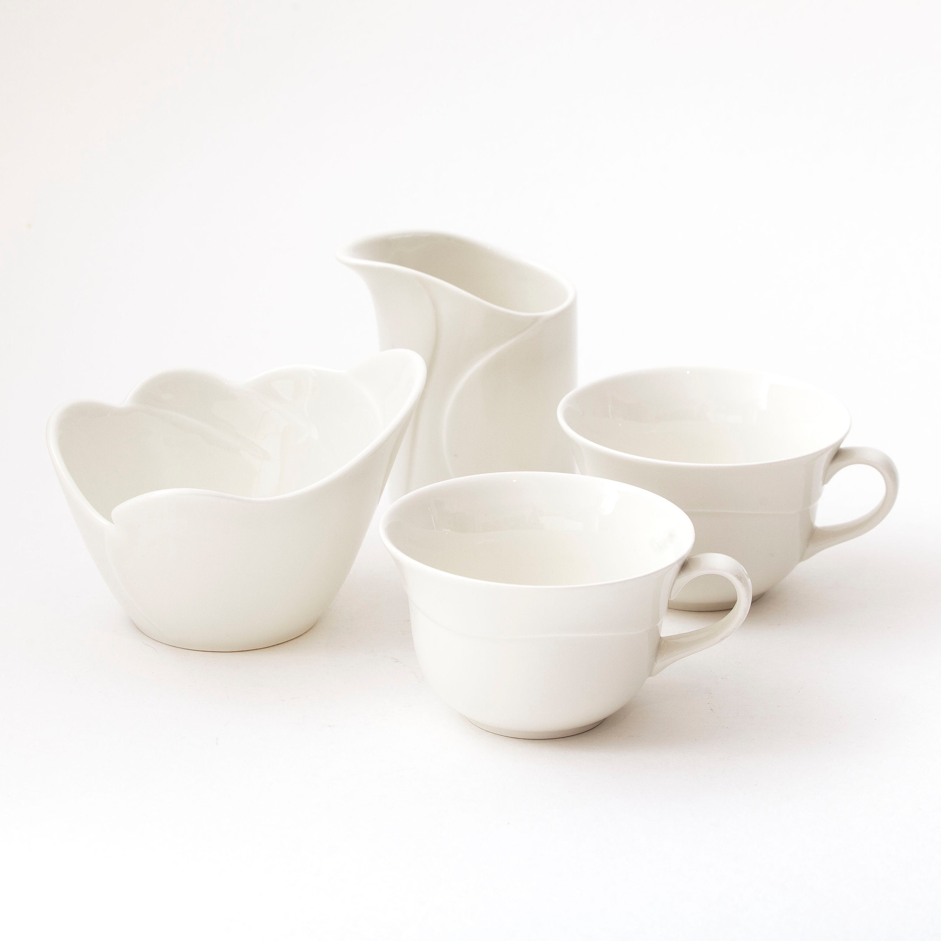 Arabia dinner set - Etsy 日本