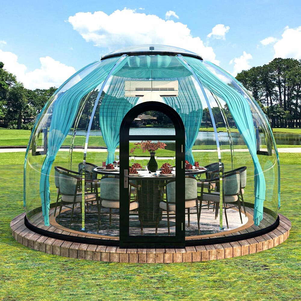 PRO MARINE ICE DOME W テント LEA-502W PRO MARINE ICE DOME W テント LEA-502W Olympic Dome 8 Tent