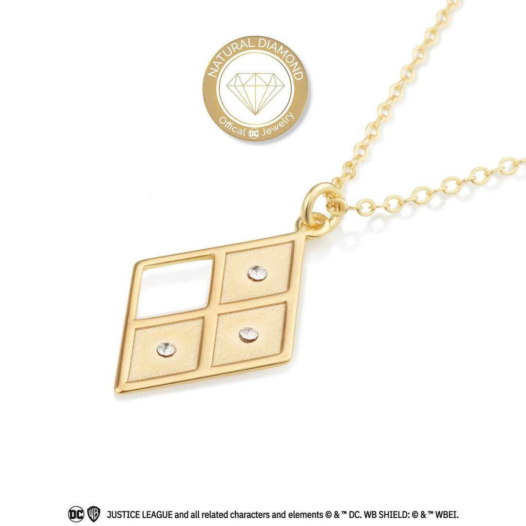 Quinn Necklace main image 0