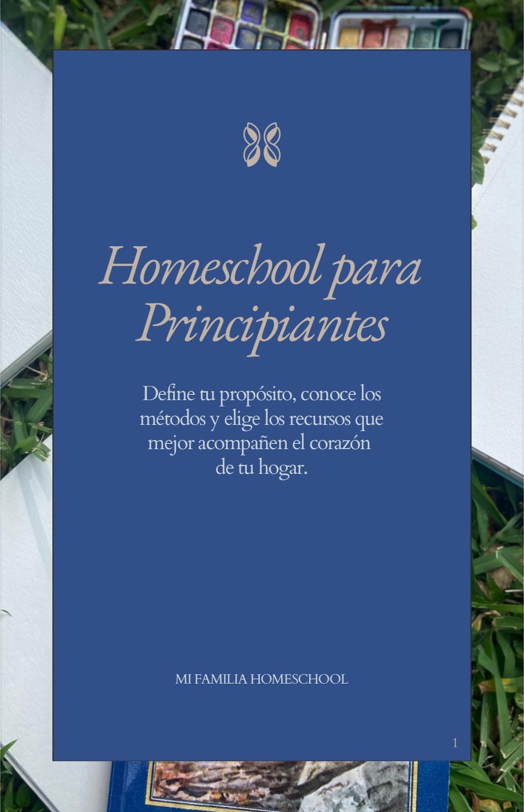 a guide to your first homeschool year – tutor... Guide to Homeschooling - Etsy