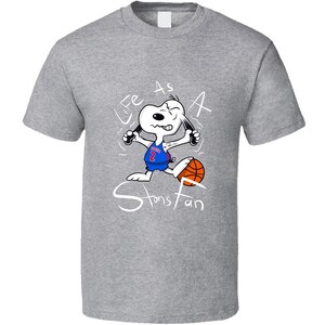 ストンファンTシャツ