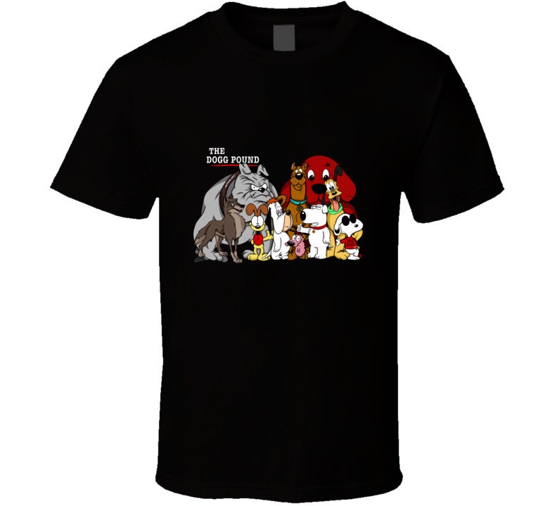 Dogg Pound Shirt - Etsy