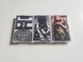 Asap Rocky : Live Love - Long Live - At Long Last Asap Audio Cassette Tape product logo