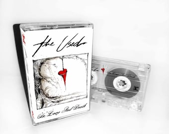 The Used : In Love And Death - Audio Cassette Tape