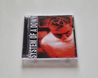 System Of A Down : Storage Melodies - CD