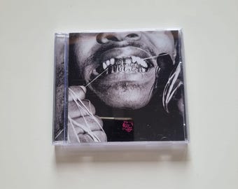 Injury Reserve - Floss - Audio CD