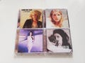 Lana Del Rey : A.k.a Lizzy Grant - May Jailer Sirens - Unreleased - Audio Custom CD Pop