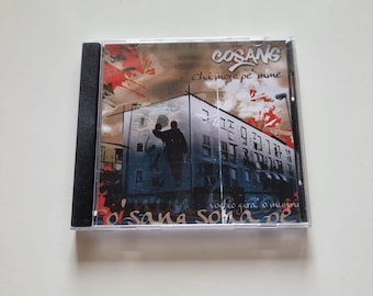 Co'Sang - Chi More Pe' Mme - Audio CD