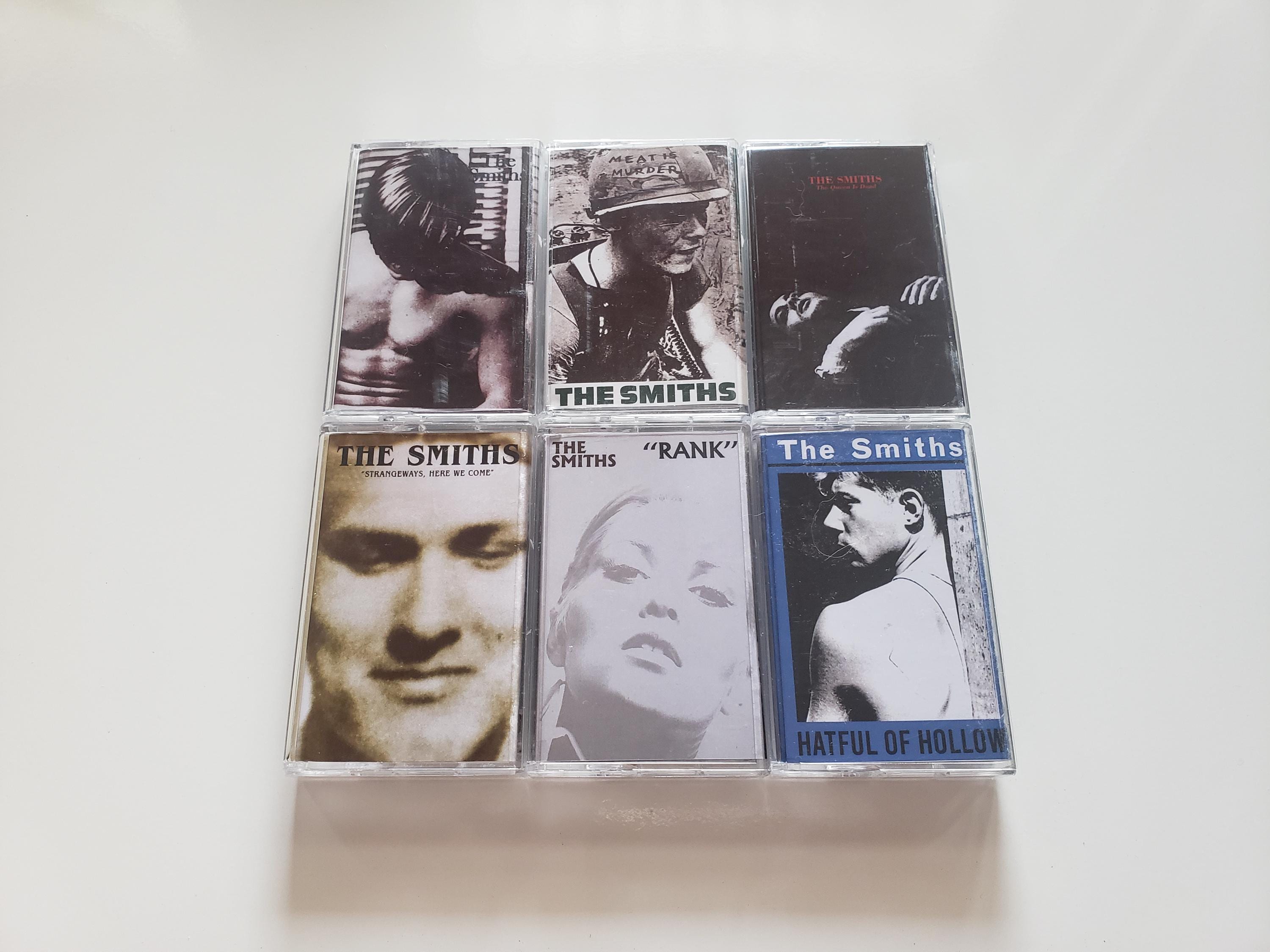 エリオットスミス　カセットテープ Elliott Smith Cassette - Etsy