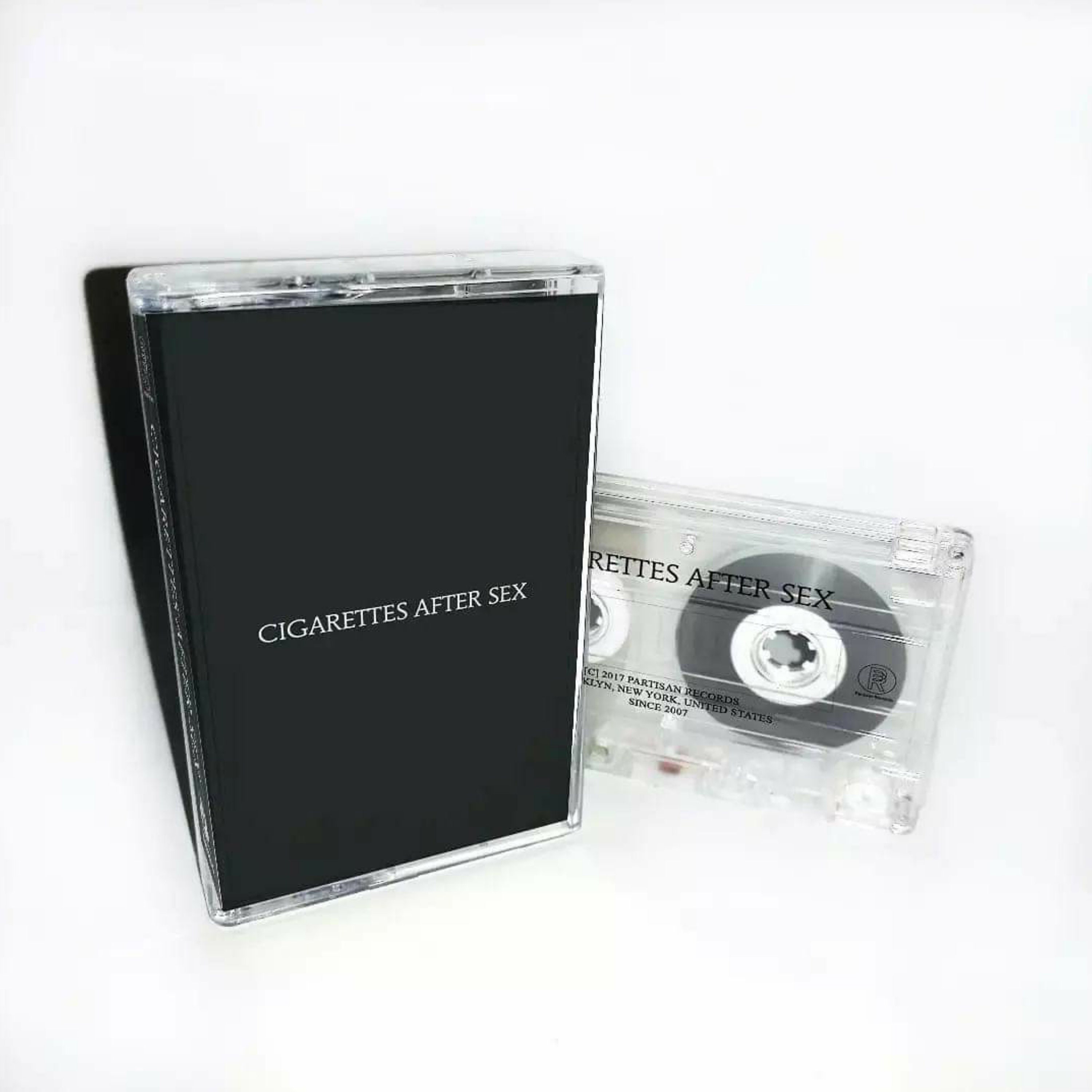 cigarettes after sex cassette Cigarettes After Sex Cassette Tape