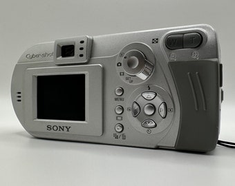 Digital Camera - Affordable, Reliable, and Packed with Features