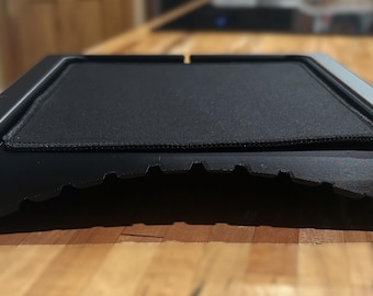 Armrest mousepad for your chair or couch