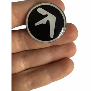 Aphex twin pin