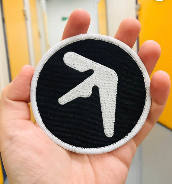 Aphex Twin Patch - Etsy