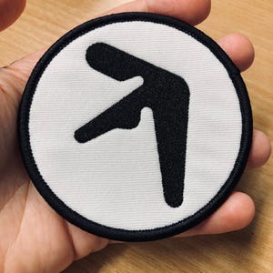 Aphex twin patch