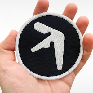 Aphex twin patch