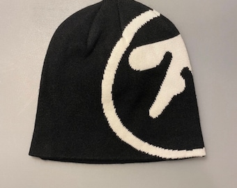 Aphex twin beanie