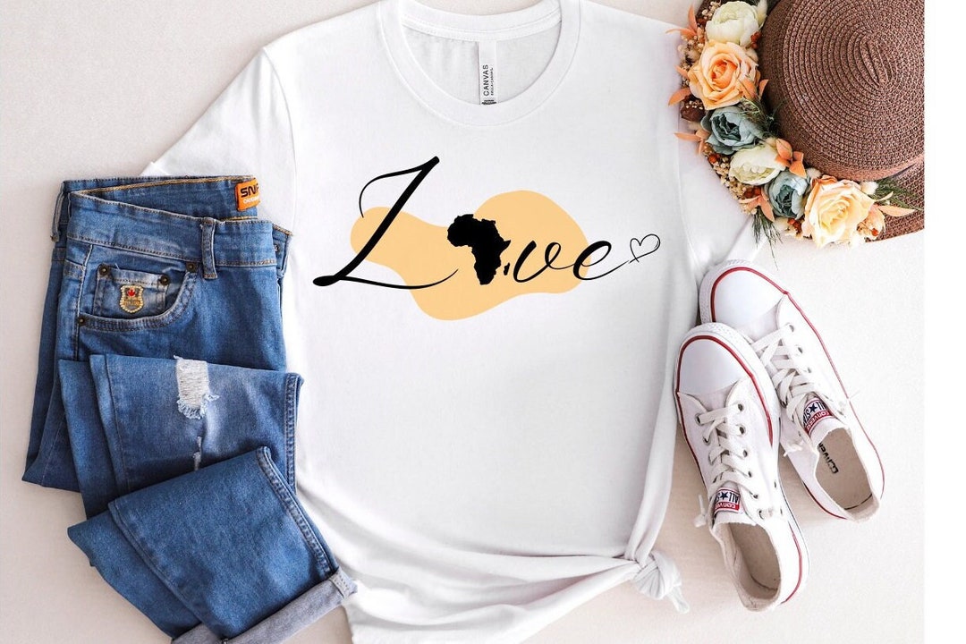 Black History Month Africa Women Polo Shirt Strength Love and Justice Typography DT02 main image 0