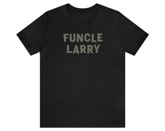 クラブラリーのファンクルラリー半袖Tシャツ｜ファンクルラリーがいない人なんていないよね？きっとこのTシャツを気に入ってくれるはず！｜送料無料！