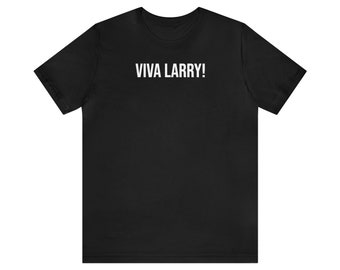 ユニセックス ビバ・ラリー！半袖Tシャツ