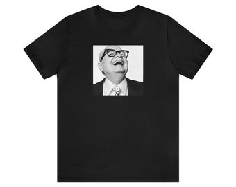 Club LarryのLarry "Bud" Melman Tシャツ | 送料無料