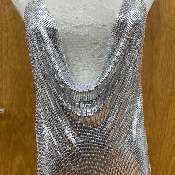 Chainmail Dress - Etsy