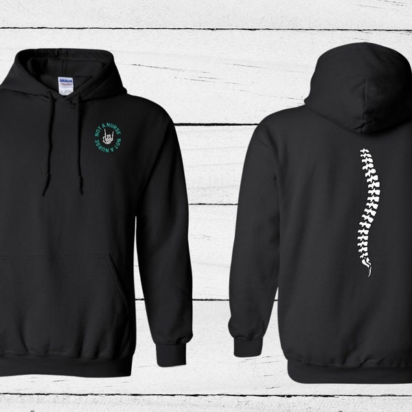 Retro Radiology Sweatshirt Etsy