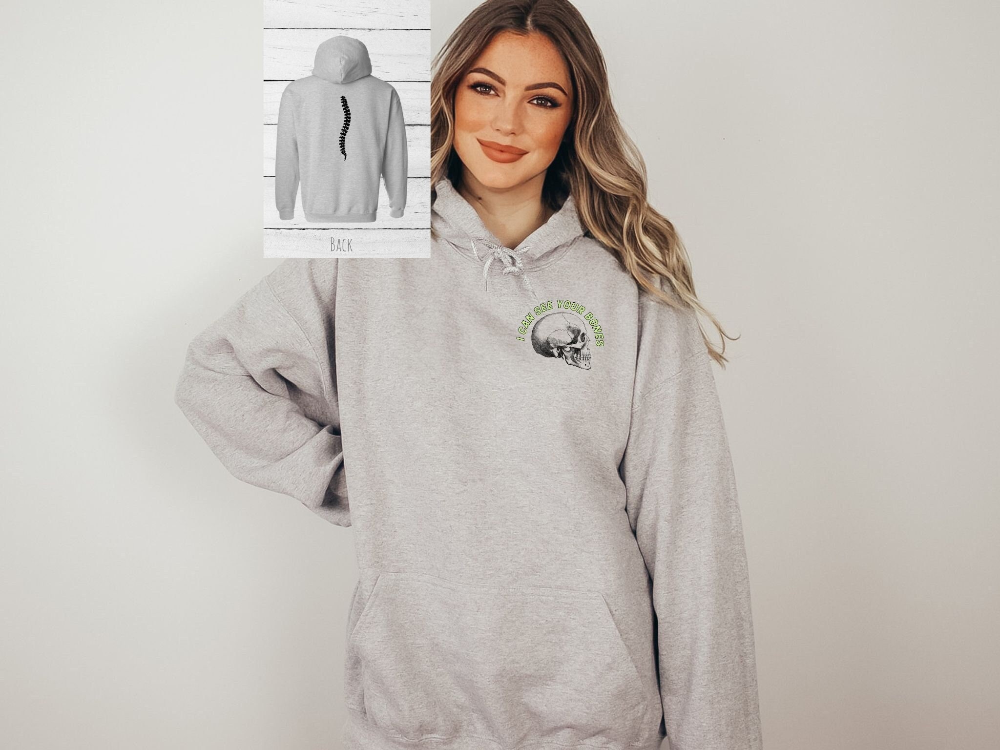 XRAY Technologist Sweater Diagnostic Imaging Sweater Gift Etsy Canada